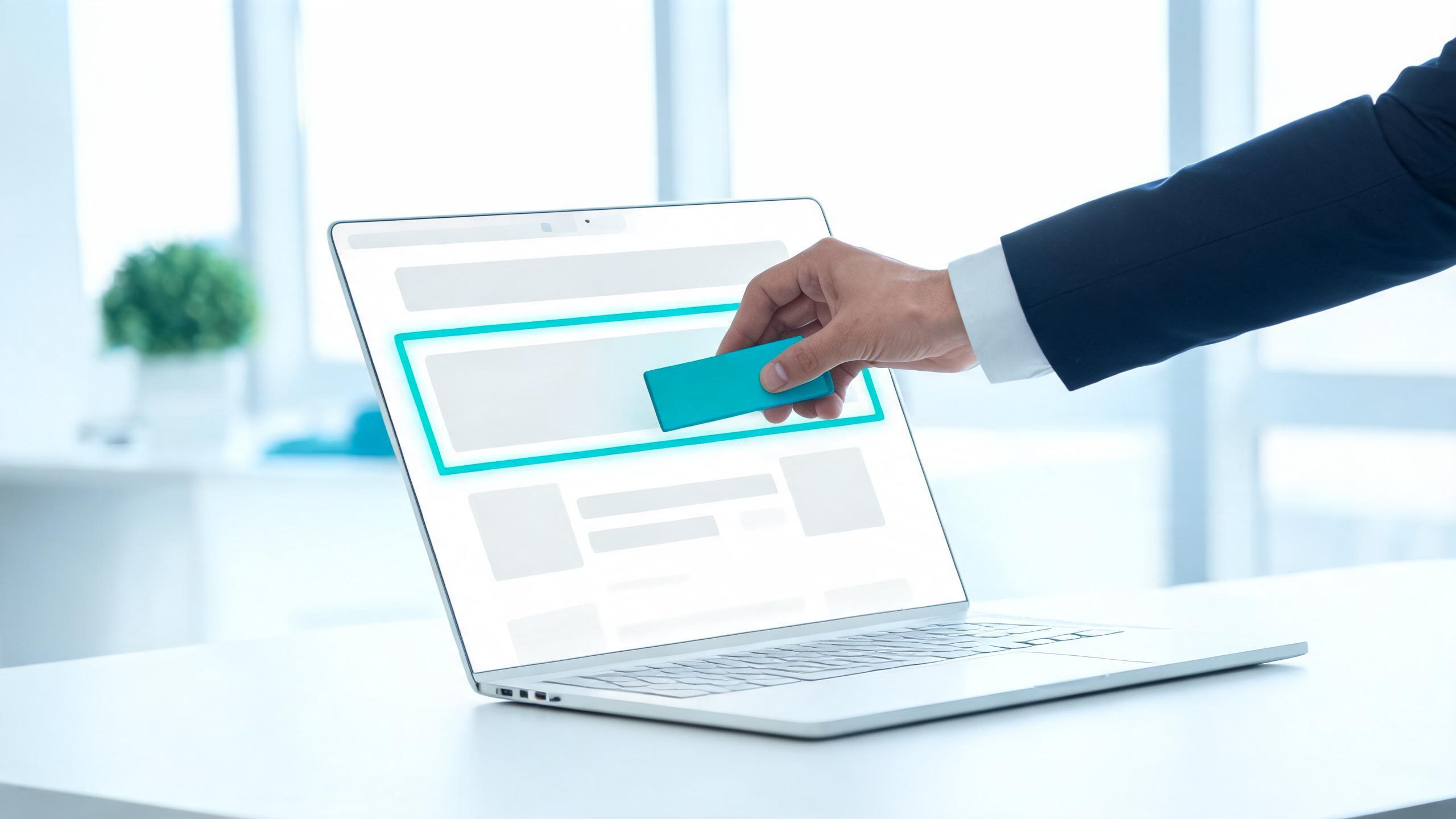 Imagem de capa: Como Escolher uma Agência de SEO para Alcançar a Primeira Página do Google?