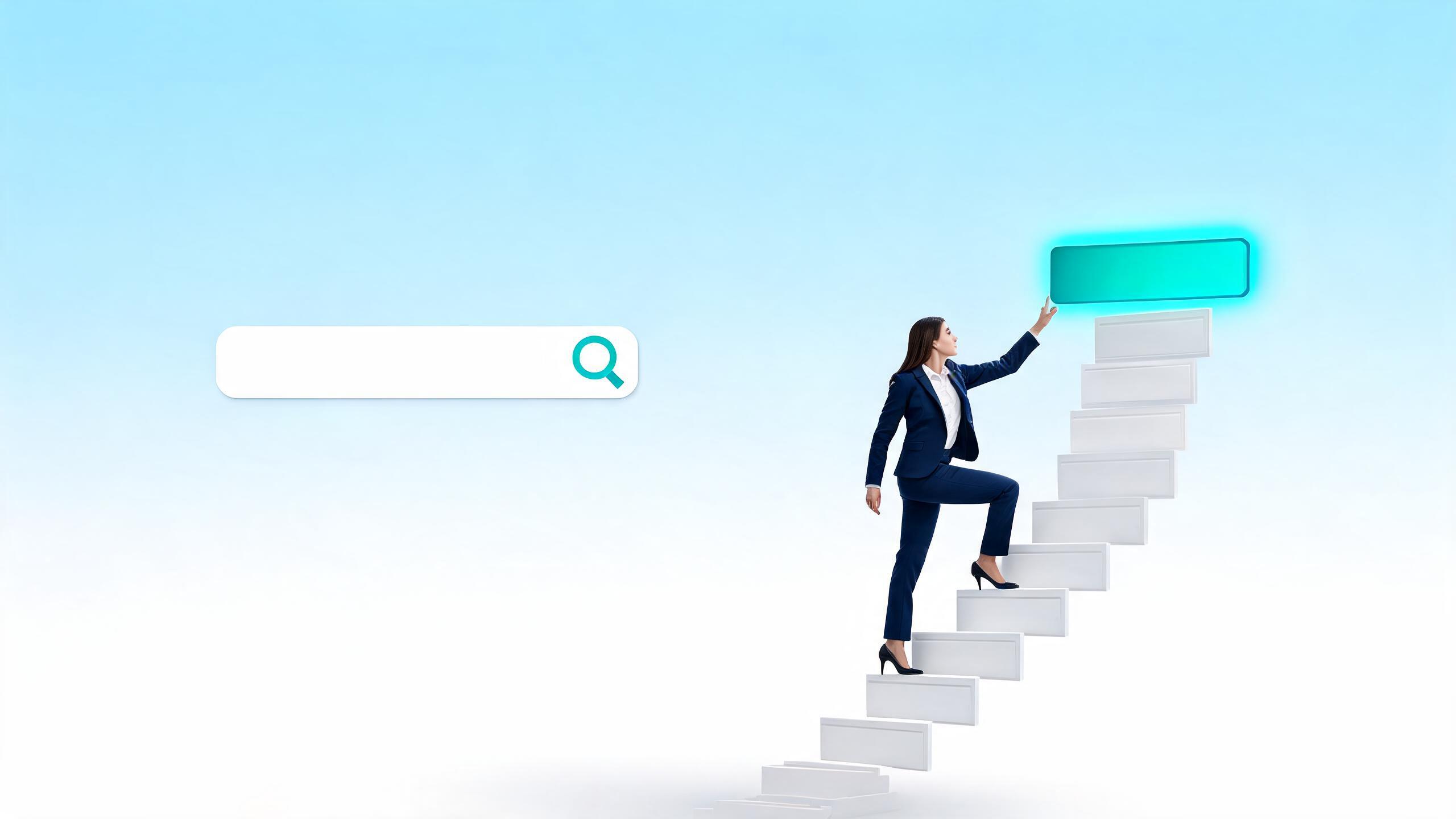 Imagem de capa: Como Escolher uma Agência de SEO para Alcançar a Primeira Página do Google?