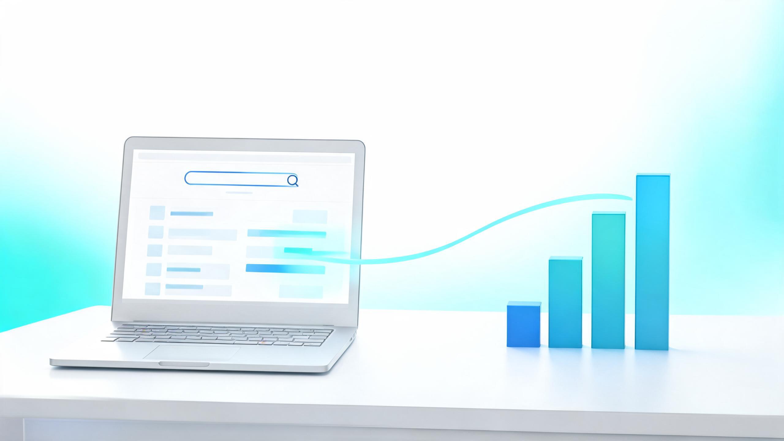 Imagem de capa: Como Medir o Impacto Comercial de SEO e GEO sem Inventar Resultados