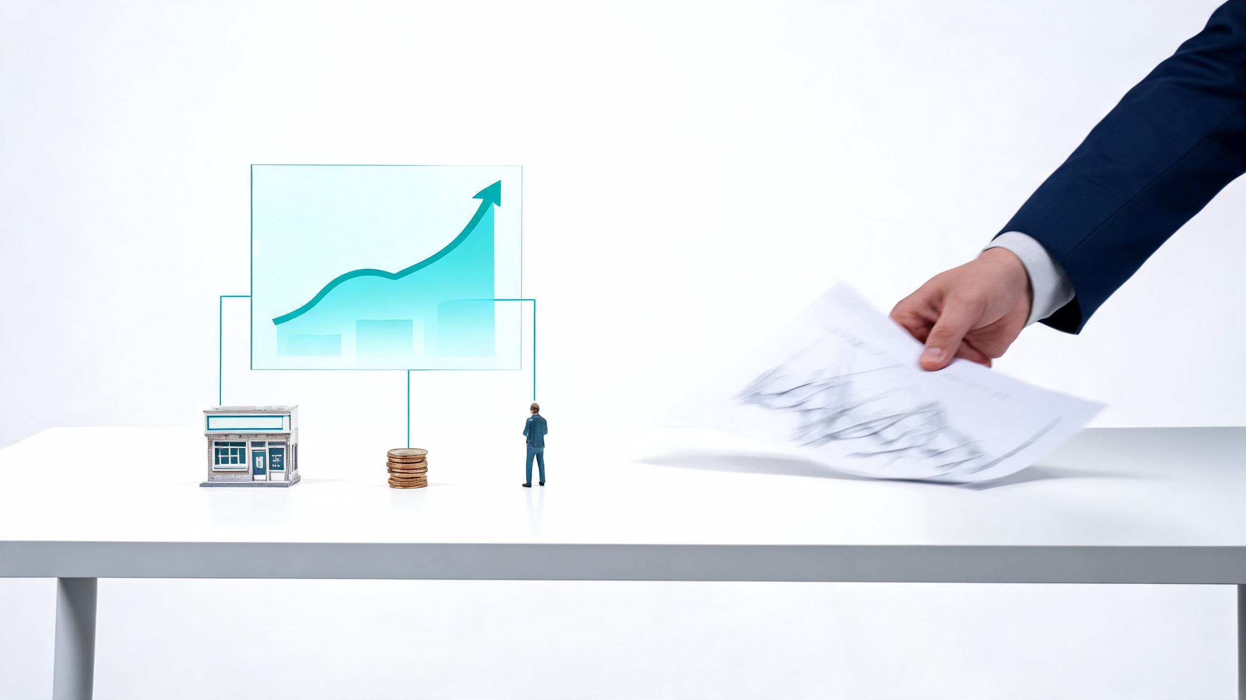 Imagem de capa: Como Medir o Impacto Comercial do SEO Sem Inventar Resultados: Um Guia para Decisores