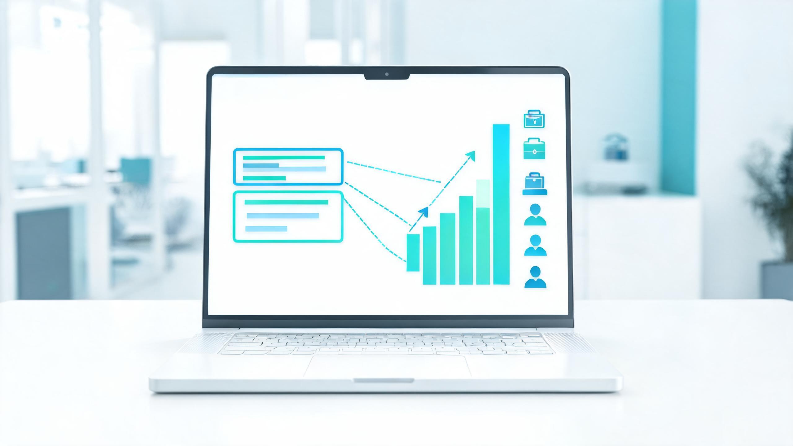 Imagem de capa: Como Medir o Impacto Comercial do SEO Sem Inventar Resultados: Uma Abordagem Transparente para Decisores