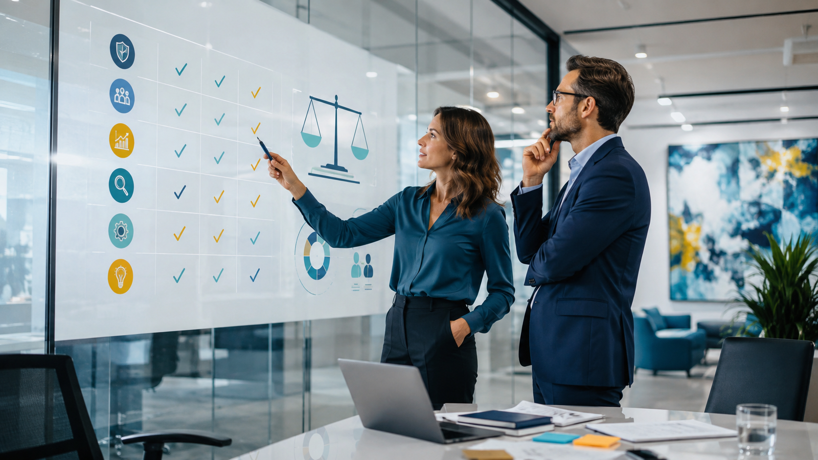 Imagem de capa: Como Escolher uma Agência de SEO para Alcançar a Primeira Página do Google