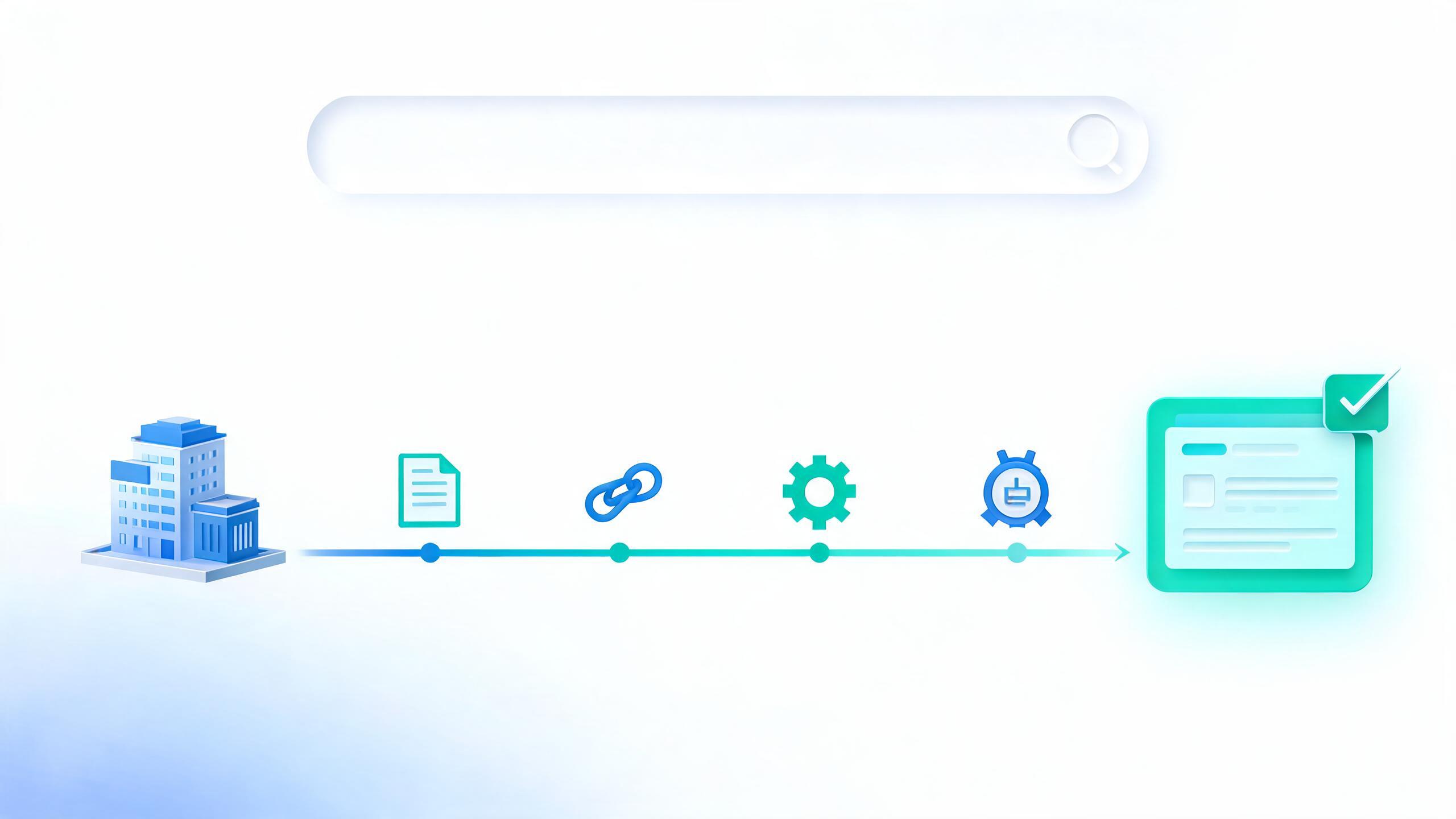 Imagem de capa: Quanto tempo leva para aparecer na primeira página do Google com SEO?
