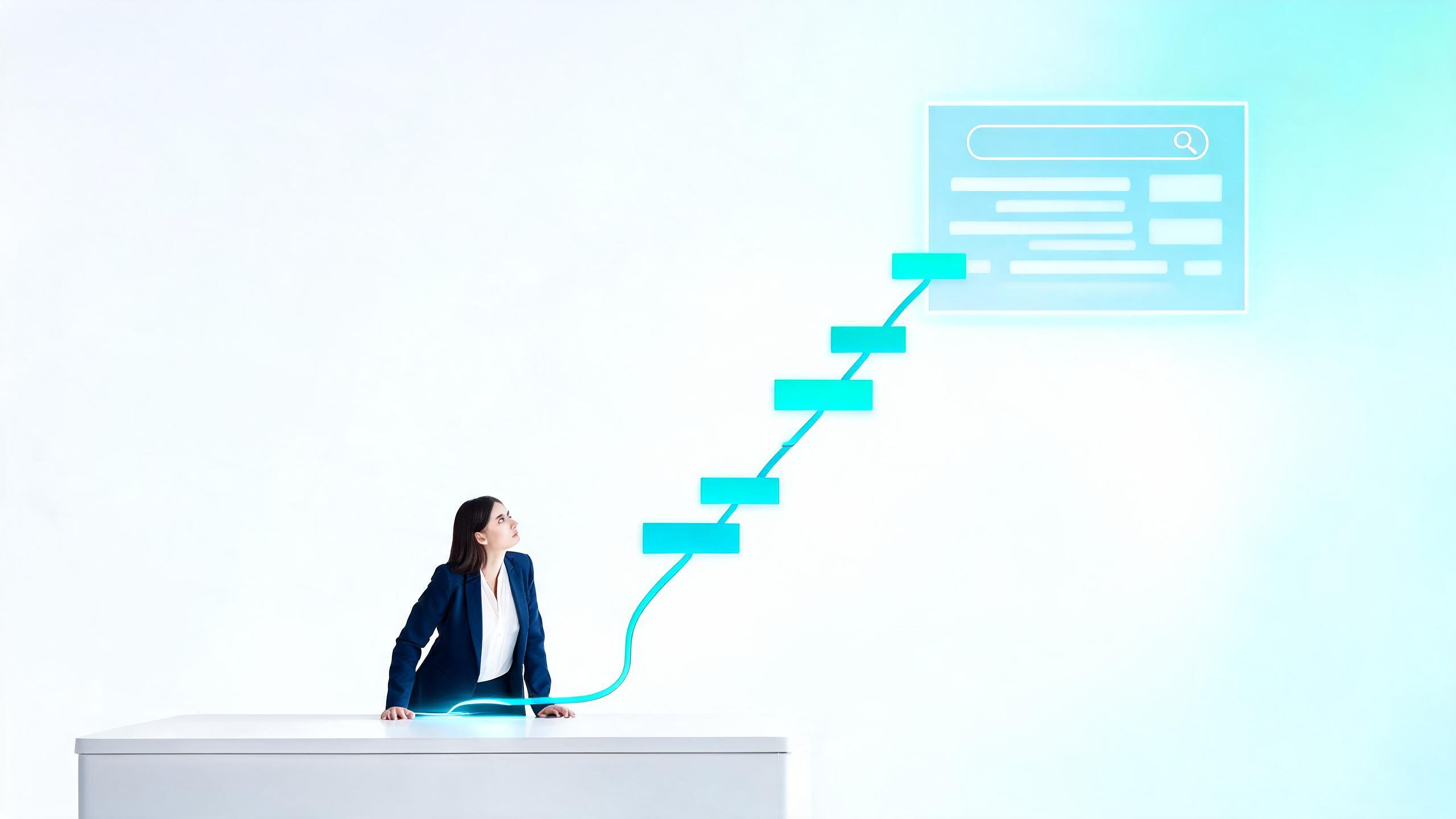 Imagem de capa: Quanto Tempo Leva para uma Agência de SEO Melhorar a Visibilidade da Minha Empresa?